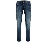 JACK & JONES - Pantaloni Jack & Jones Glenn Con 057 50sps L30 Abbigliamento Uomo W26-l30