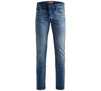 JACK & JONES Jeans 'Glenn' blu, Taglia 32