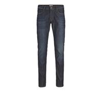 Jack & Jones - Jjgilenn Jjicon Jj 919 50sps Noos Blu - Abbigliamento 36 X 34 Blu
