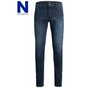 Jeans Jack & Jones Glenn Original 812 Bleu 29x30