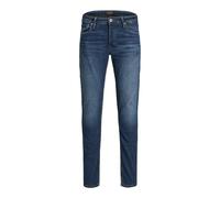 JACK & JONES Jeans 'JJIGlenn JJOriginal' blu denim, Taglia 32 Lunghezza 36
