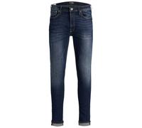 JACK & JONES Jjiliam Jjoriginal Am 014 Lid Noos, Jeans Uomo, Blu (Blue Denim), W29/L32 (Taglia Produttore: 29)