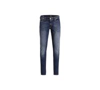 Jeans Jack & jones JJLIAM JJoriginal da Uomo colore Blue Denim modello 12166854