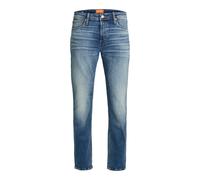 Jeans Jack & Jones Mike Original 411 Bleu 36x36
