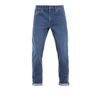Jeans John Doe Classic mono indaco taglia 36/32
