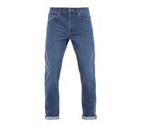 Jeans John Doe Classic mono indaco taglia 38/32