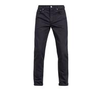 Jeans John Doe Classic mono nero/nero Taglia 36/32