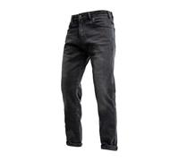 Jeans John Doe Taylor Mono neri usati Taglia uomo 38/36