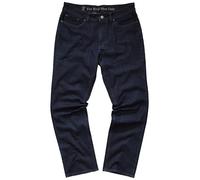Jeans JP 1880 uomo taglie forti 5 tasche regular fit fino alla taglia 70 35...