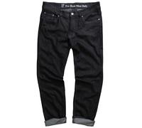 Jeans JP 1880 uomo taglie forti 5 tasche regular fit fino alla taglia 70 35...