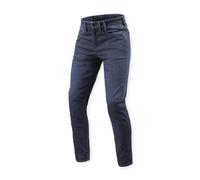 Jeans Uomo Revit Kai SK Blu Medio Slavato L34 Standard