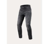 Jeans Kai Skinny Medium Grey Stone 36 L34
