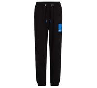 KARL LAGERFELD JEANS Pantaloni blu / nero / bianco Donna KARL LAGERFELD JEANS 38