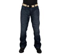 §Jeans Klim K Fifty 1 Tall Denim Blu Scuro§