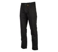 Jeans Klim K Fifty 1 Denim Nero36 Lungo Nero