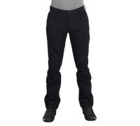 Jeans Klim K Fifty 1 Stealth Lunghi Blu32 Lungo Blu
