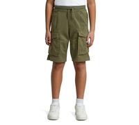 Jeans Knit pvt Ltd Rovic 1 PM Pantaloncini, Verde (Four Leaf Clover D29782-01-h871), 12 Anni Bambino