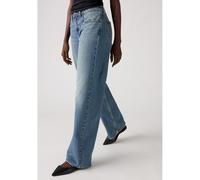 Levi´s ® A5566 Loose Fit Low Waist Jeans Blu 26 / 30 Donna