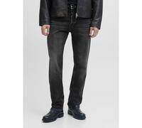 JACK & JONES Jjichris Jjoriginal CB 019 BF, Grigio Denim., 33W x 34L