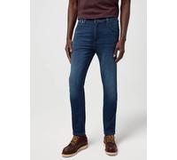 Jeans Larston Slim Wrangler uomo