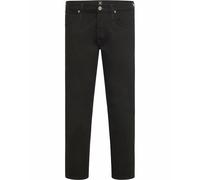 Jeans Lee Brooklyn Straight Noir 32x30