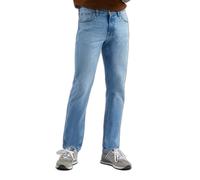 Jeans Lee Daren Fly Bleu 42x34
