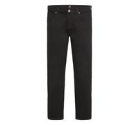 Jeans Lee Daren Zip Fly Noir 32x34