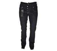 Jeans Lee Knox da uomo regular denim svasati elasticizzato 42 44 46 w30 w32 blue