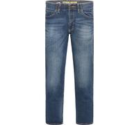 Jeans Lee Straight Fit Bleu 30x32