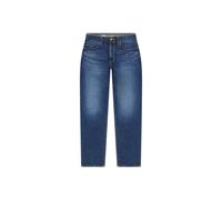 Jeans Lee XM Midmoor Straight Fit Bleu 32x34