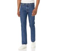 Jeans Levi's 501 da uomo, lavaggio chiaro, 34W x 34L