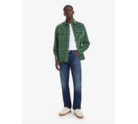 Jeans Levi's® 501® Original Blu / On The Borderline levi > clothing > men > jeans > bootcut
