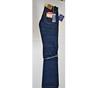 Jeans Levi's 646.04.01 modello zampa