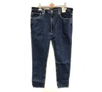 Jeans Levi's da uomo 502 Taper Jeans, blu, W32 L32