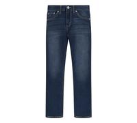 Lvb-511 Slim Fit Jeans by Levi's 2A Blu