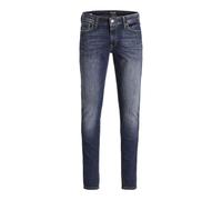Jeans Jack & Jones Iliam Original 005 Bleu 33x30