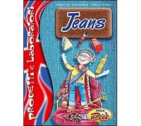 Jeans (Libro + Cd) (Cd)