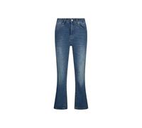 Jeans Liu Jo da donna, in cotone, colore denim blu, codice UA6040 D0318.