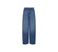 Jeans Liu Jo da donna, in cotone, colore denim blu, codice UA6510 D0400.