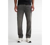 Jeans loose fit LEWIS Grigio 44 (IT) - W30 L34 (US) Tinta unita
