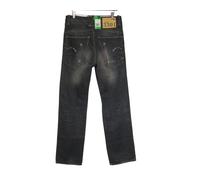 Jeans Loose G-Star Per Uomo Blu Scuro In Cotone Taglia W30 L34 G121