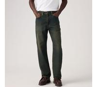 Jeans loose straight 568® Blu 44 (IT) - W32 L30 (US) Tinta unita