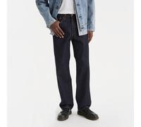 Jeans loose straight 568® Blu 46 (IT) - W33 L32 (US) Tinta unita