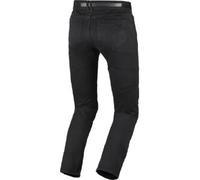 Jeans Macna Lockwood Straight Fit Nero W30