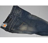 Jeans Meltin Pot MP006 pantalone uomo, modello diritto chiusura zip