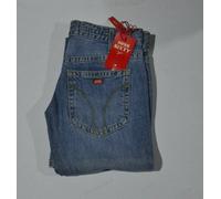 Jeans miss Sixty Big ty trousers chiaro , modello diritto , non elasticizzato