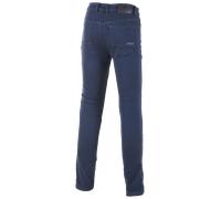 Alpinestars Cerium Tech-stretch Riding Jeans Blu 34 Uomo