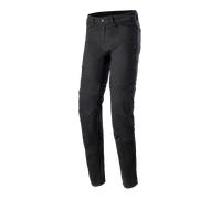 Jeans Moto Alpinestars Copper Pro Tech Nero30 Nero