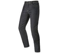 Jeans Moto Alpinestars Cult-8 Stretch Denim Rinse Blu Risciacquo32 Blu Risciacquo