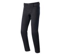 Alpinestars Radon, jeans 34 male Blu Scuro